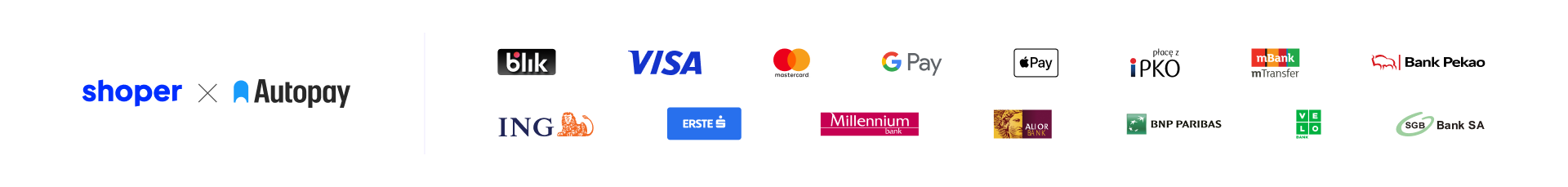 Autopay - płatności online w sklepie nalamp.studio